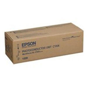 Epson C13S051226, fotovalec (Azúrový)