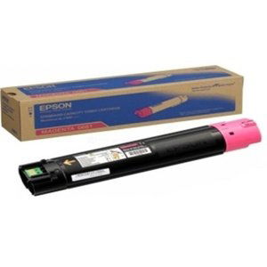 Toner Epson 0661, C13S050661 (Purpurový) - originál