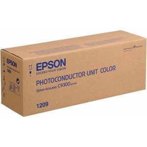 Fotoválec Epson C13S051209 - originálny (Azúrový, Purpurový a Žltý)