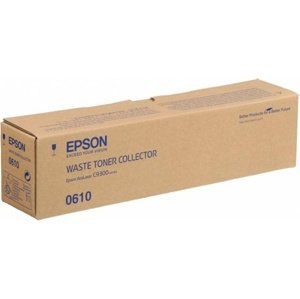 Epson 0610, C13S050610, odpadové nádobka