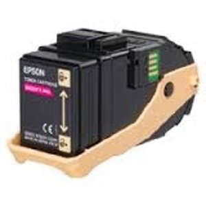 Toner Epson 0603, C13S050603 (Purpurový) - originál