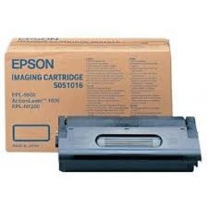 Toner Epson C13S051016 (Čierny) - originál