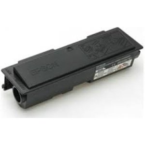 Toner Epson S050438, C13S050438, return (Čierny) - originál