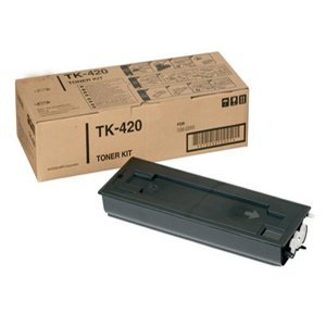 Toner Kyocera TK-420 (Čierny) - originál