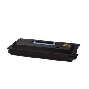 Toner Kyocera TK-715 (Čierny) - originál