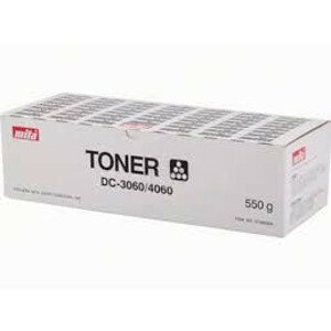 Toner Mita 37085008 (Čierny) - originálný