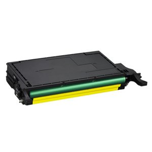 Tonery Náplně Toner Dell 593-10370, K757K - kompatibilní (Žltý)