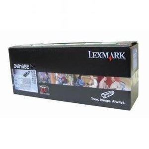 Lexmark Tonerová cartridge Lexmark E232, E330, E332n, E230, E340, E342n, čierna, 24016SE, - originál