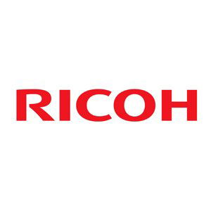 Toner Ricoh Typ J, 887813, čierna - originálný