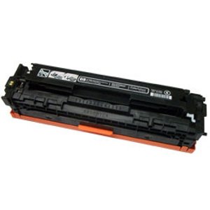 Tonery Náplně Toner Canon CRG-731Bk, kompatibilný (Čierny)