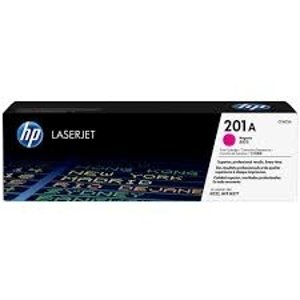 Toner HP 201A, HP CF403A - originál