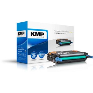 KMP Toner HP Q6470A,  - kompatibilný (Čierna)