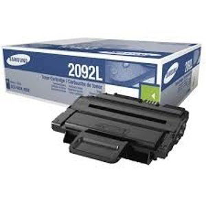 Samsung Tonerová cartridge Samsung SCX-4824FN, SCX-4828FN, čierna, MLT-D2092L / ELS, 5000s, - originál