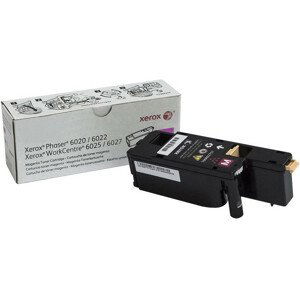 Toner Xerox 106R02761, originální (Purpurový)