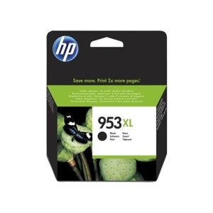 Cartridge HP 953XL, HP L0S70AE - alternativní (Černá)