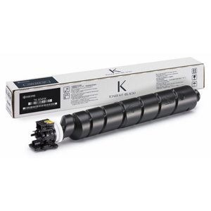 Toner Kyocera TK-8345K, TK8345K - originálny (Čierny)