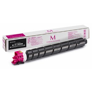 Toner Kyocera TK-8345M, TK8345M - originálny (Purpurový)