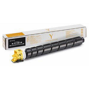 Toner Kyocera TK-8345Y, TK8345Y - originálny (Žltý)