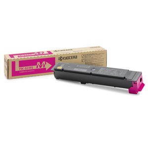 Toner Kyocera TK-5195M, TK5195M - originálny (Purpurový)