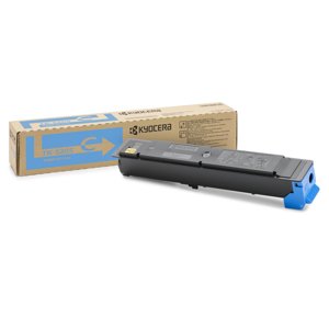 Toner Kyocera TK-5205C, TK5205C - originálny (Azúrový)