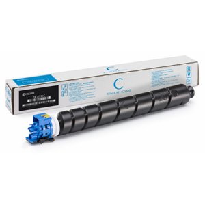 Toner Kyocera TK-8335C, TK8335C - originálny (Azúrový)