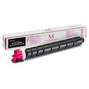 Toner Kyocera TK-8525M, TK8525M - originálny (Purpurový)