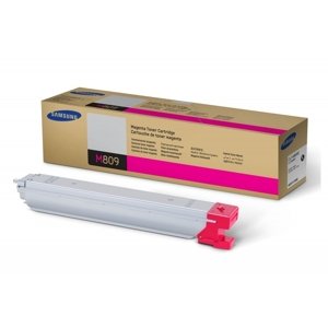 Toner Samsung CLT-M809S - originálny (Purpurový)