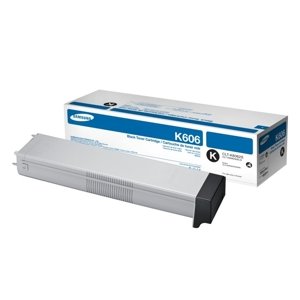 Toner Samsung CLT-K6062S - originálny (Čierny)