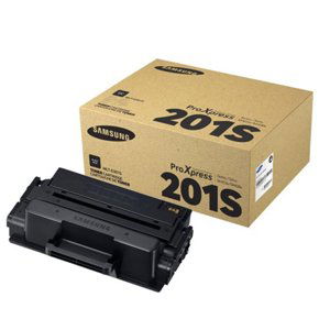 Toner Samsung MLT-D201S, SU878A - originálny (Čierny)