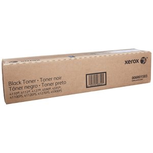 Toner Xerox 006R01583 - originálny (Čierny)