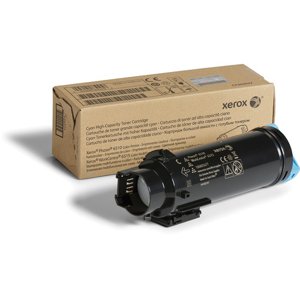 Toner Xerox 106R03485 - originálny (Azúrový)