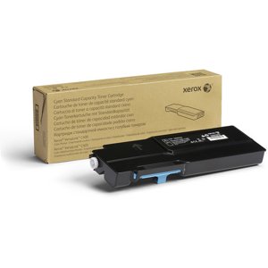 Toner Xerox 106R03510 - originálny (Azúrový)