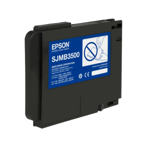 Odpadová nádobka Epson SJMB3500, C33S020580 - originálny