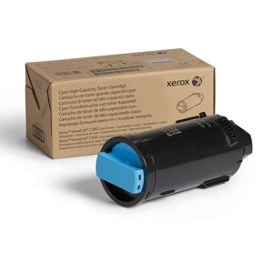 Toner Xerox 106R03881 - originálny (Azúrový)