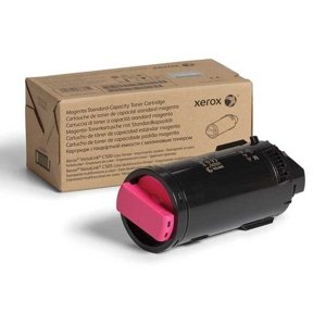 Toner Xerox 106R03878 - originálny (Purpurový)