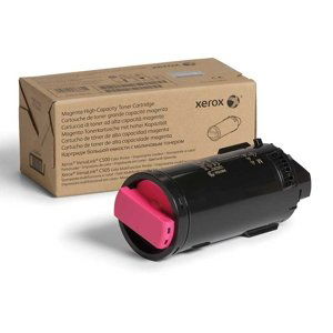 Toner Xerox 106R03882 - originálny (Purpurový)