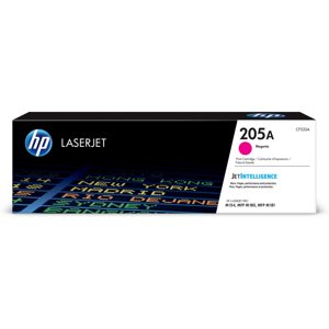 Toner HP 205A, HP CF533A - originálny (Purpurový)