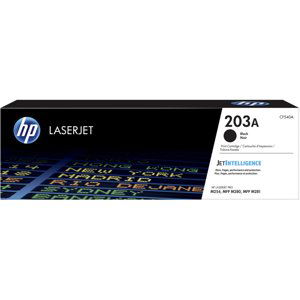 Toner HP 203A, HP CF540A - originálny (Čierny)