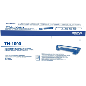 Toner Brother TN-1090, TN1090 - originálny (Čierny)