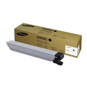 Toner Samsung CLT-K808S, SS600A - originálny (Čierny)