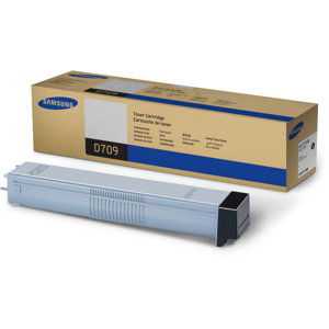 Toner Samsung MLT-D709S, SS797A HP - originálny (Čierny)