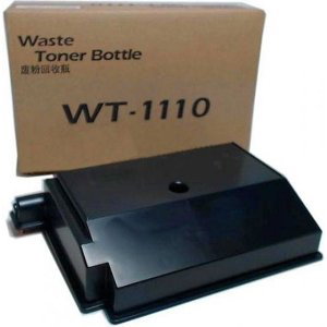 Odpadová nádobka Kyocera WT-1110, 302M293030 - originálny