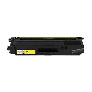 Tonery Náplně Toner Brother TN-426Y, TN426Y - kompatibilní (Žltý)