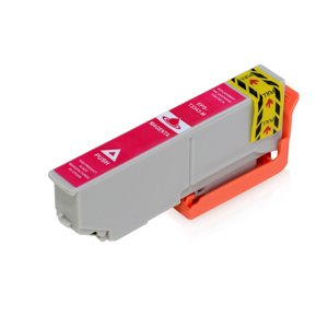 Tonery Náplně Cartridge Epson 33XL, C13T33634012, T3363 - kompatibilní (Purpurová)