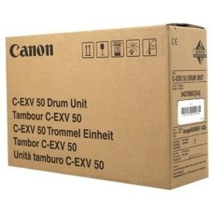 Canon C-EXV50, 9437B002, zobrazovací válec, originální