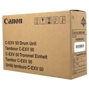 Canon C-EXV50, 9437B002, zobrazovací válec, originální