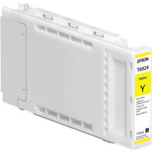 Cartridge Epson T6924, C13T692400 - originálny (Žltá)