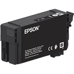 Cartridge Epson T40C140, C13T40C140 (XD2) - originálny (Čierna)
