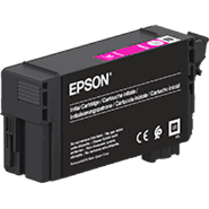 Cartridge Epson T40C340, C13T40C340 (XD2) - originálny (Purpurová)