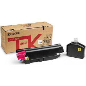 Toner Kyocera TK-5290M, TK5290M - originálny (Purpurový)